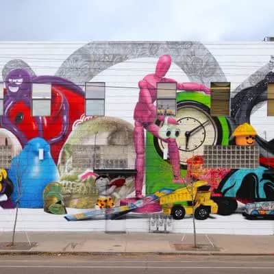"Toyz R Us" by AGPNT in Denver