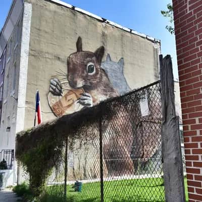 "Septa Token" by Evan Lovett in Philadelphia