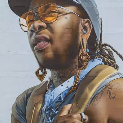 "Equitable" by Smug in Detroit
