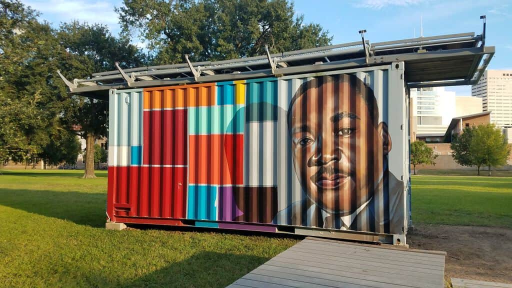 "Rice University" by Various Artists in Houston