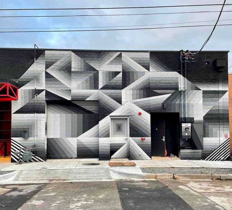 "Hattie B's - Deep Ellum Dallas" by Nathan Brown in Dallas