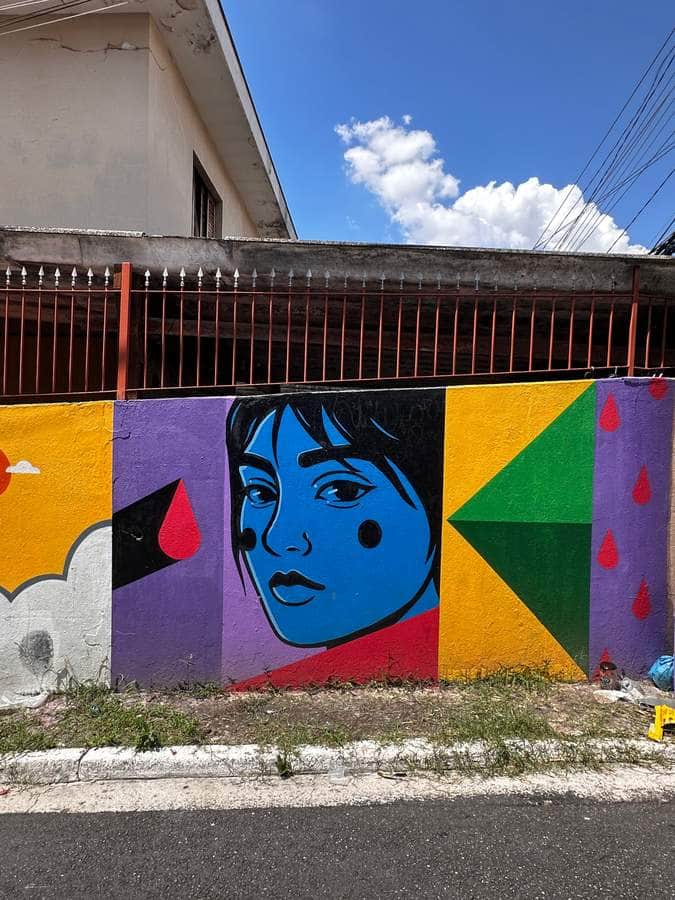 "Aforismo" by Diego Dgoh in Sao Paulo