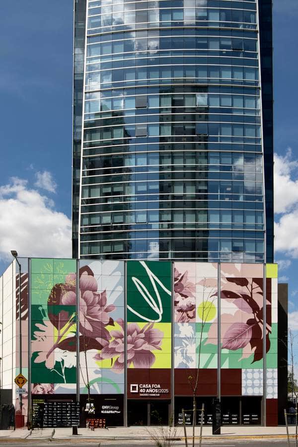 "CASA FOA" by Ciclope in Buenos Aires