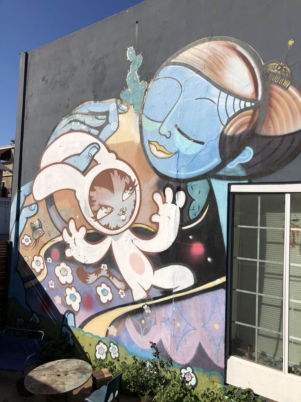 "Bunny Kitty" by Persue a.k.a. Bunny Kitty in Sandiego