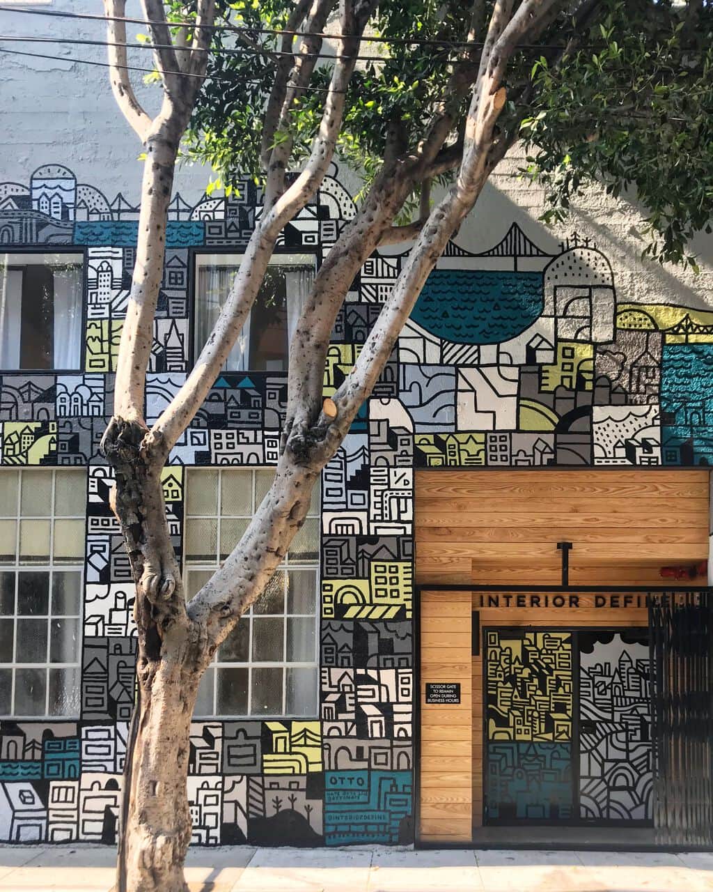 "Interior Define SF" by Nate Otto in San Francisco
