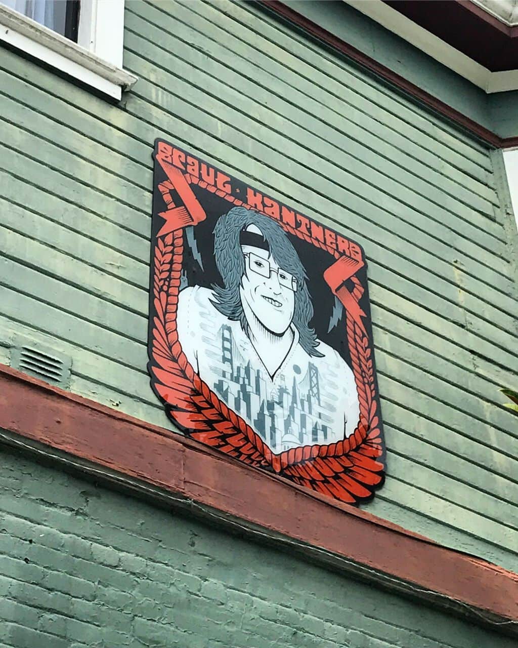 "Paul Kanter" by Jeremy Fish in San Francisco