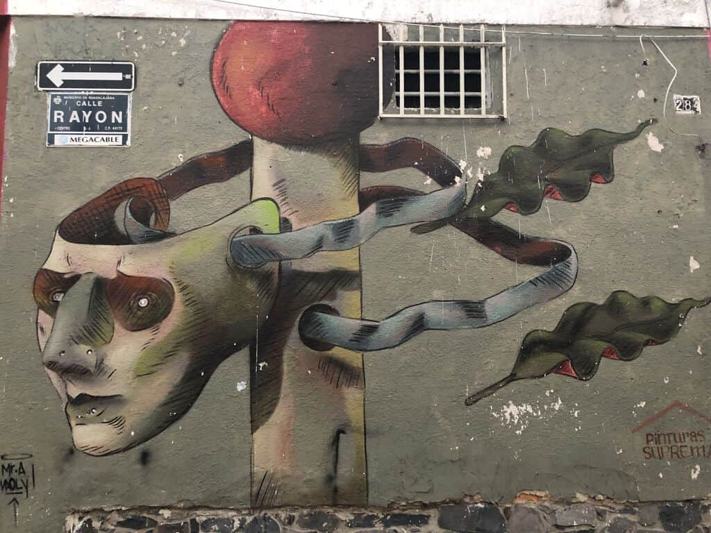"MrA.Vaoly" by Mr.A_Vaoly in Guadalajara