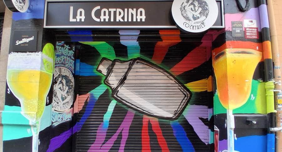 "La Catrina" by rce1 - Valencia in Valencia