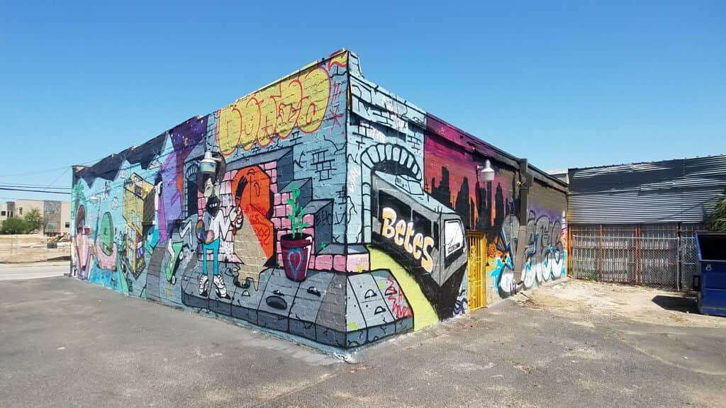 "Pavement Houston Clothing" by Betes in Houston