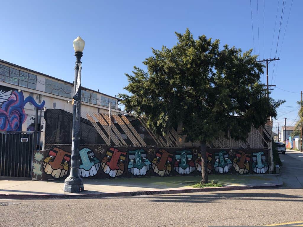 "GATS" by GATS in Sandiego