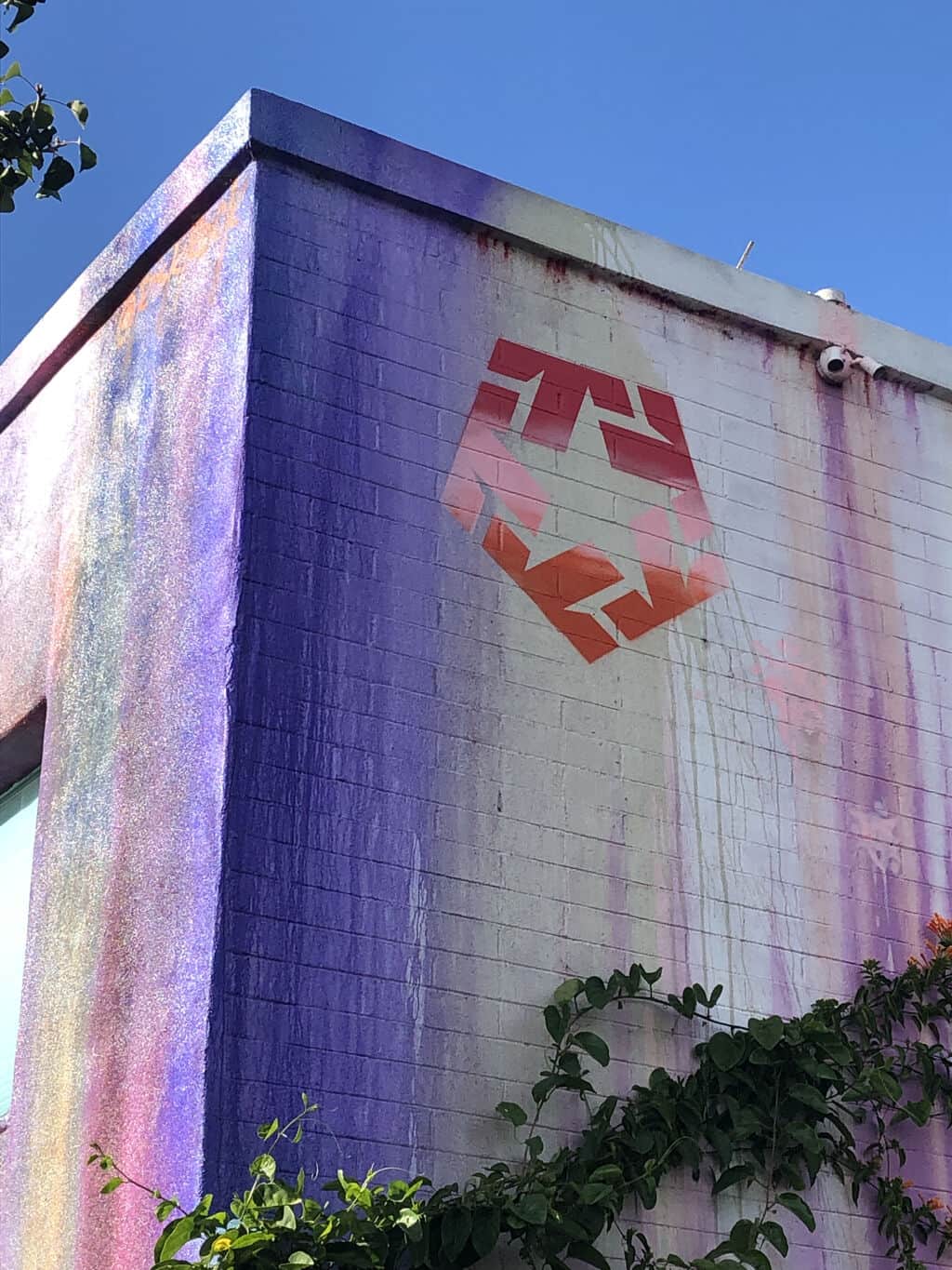 "Risk building in North Park" by Risk in Sandiego