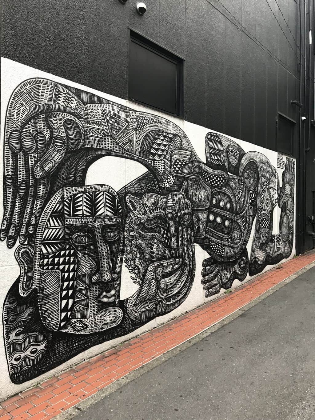 "zio ziegler" by Zio Ziegler in Tokyo