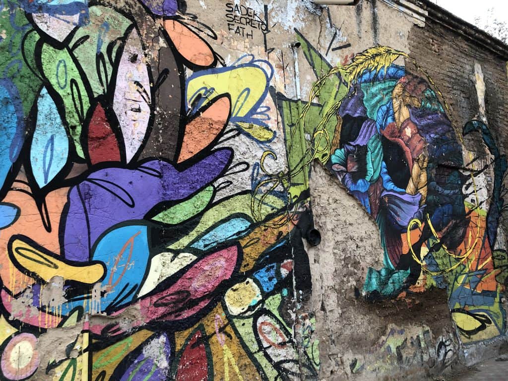 "Skull heads x SecretoRebollo-FathOne-SadekReynolds" by Sadek in Guadalajara