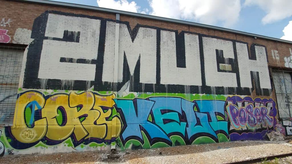"Rms Electric" by Various Artists in Houston