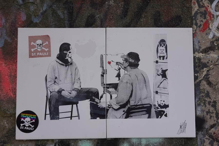 "Master Class" by Adultremix in Hamburg