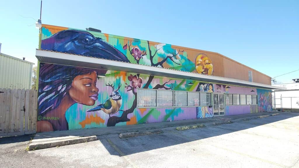 "Charisma Design Studios" by Various Artists in Houston