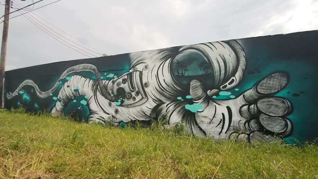"Westpark Tollway" by Various Artists in Houston