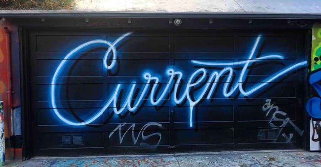 "Current" by Adam Fujita in San Francisco