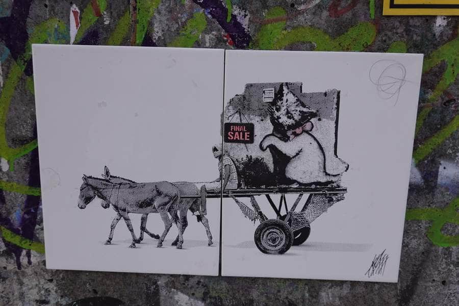 "Final Sale" by Adultremix in Hamburg