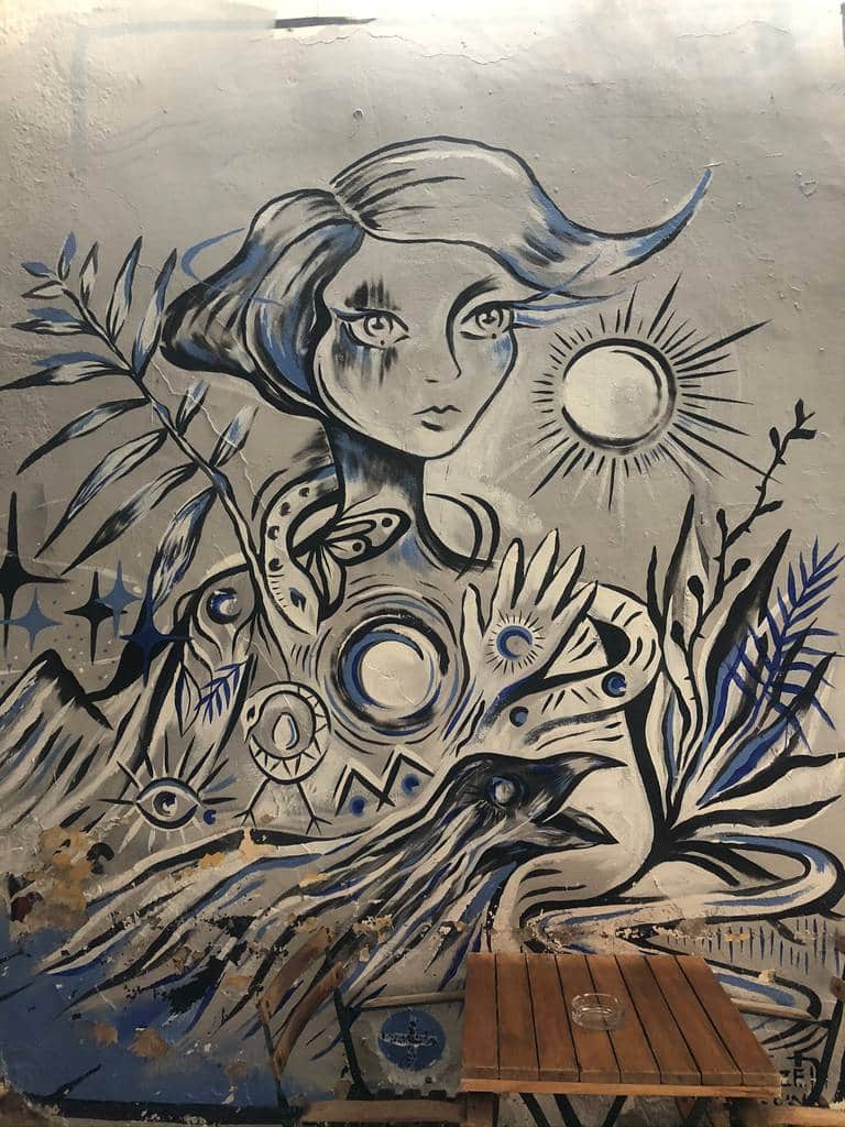 "Gamze Yalcin Woman" by Gamze Yalçın in Istanbul
