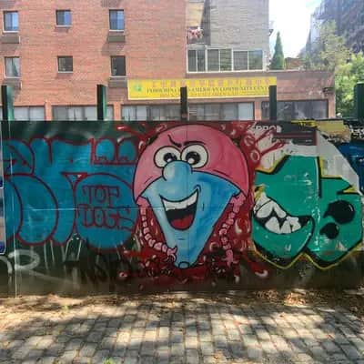 "New York time" by Krisbee Freedom in New York
