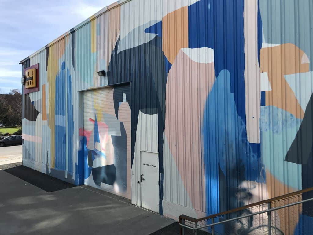 "NOON All Day" in San Francisco