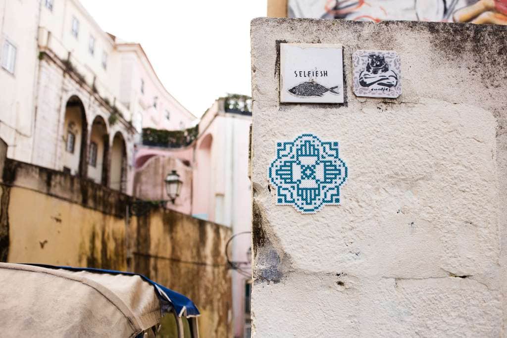 "LISBOA_19" by Fritten Freddie in Lisbon
