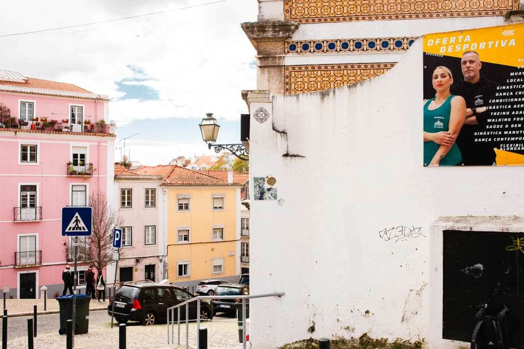 "LISBOA_05" by Fritten Freddie in Lisbon