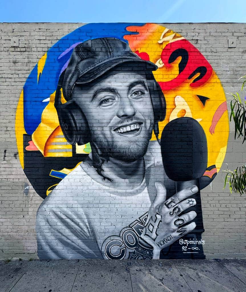 "92-∞" by Juan Pablo Reyes in Los Angeles