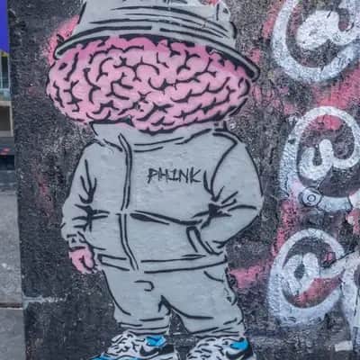 "Artwork by Ph1nk" by Ph1nk in London