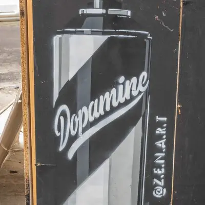 "Artwork by Zen" by Zen in London