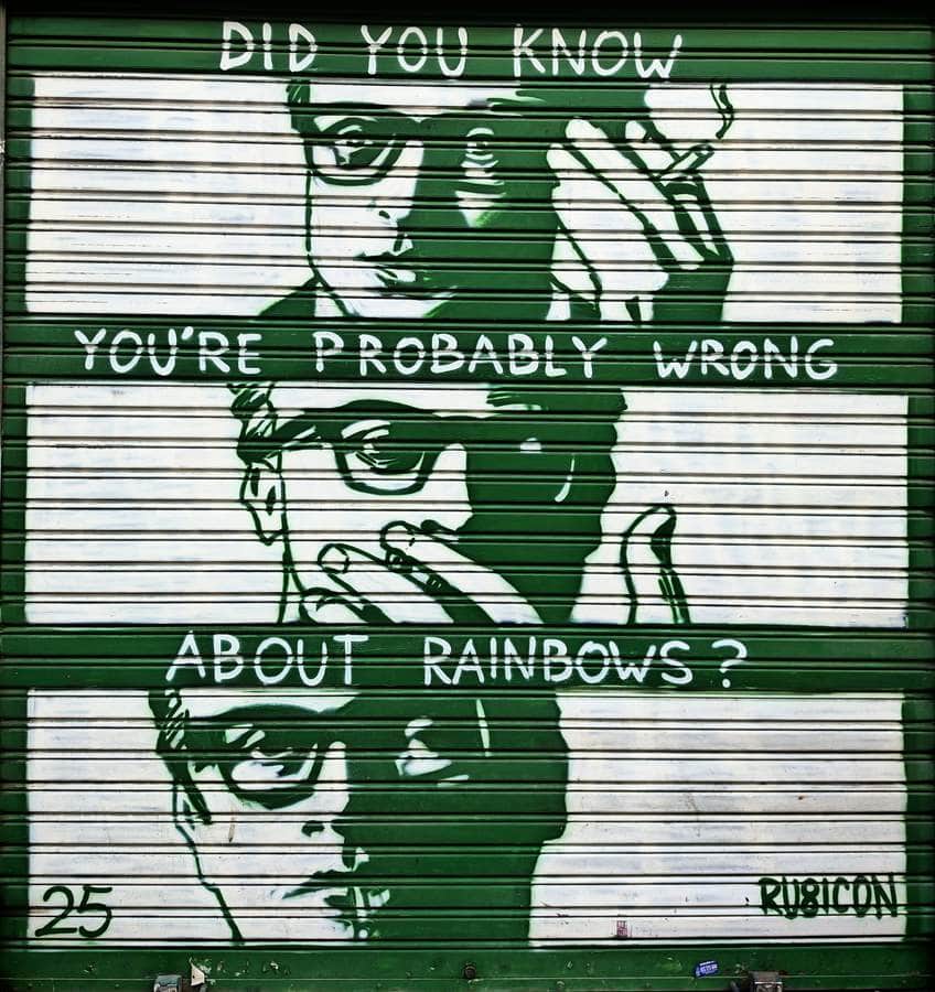 "MxM jewelry Shutter" by Ru8icon1 in Barcelona