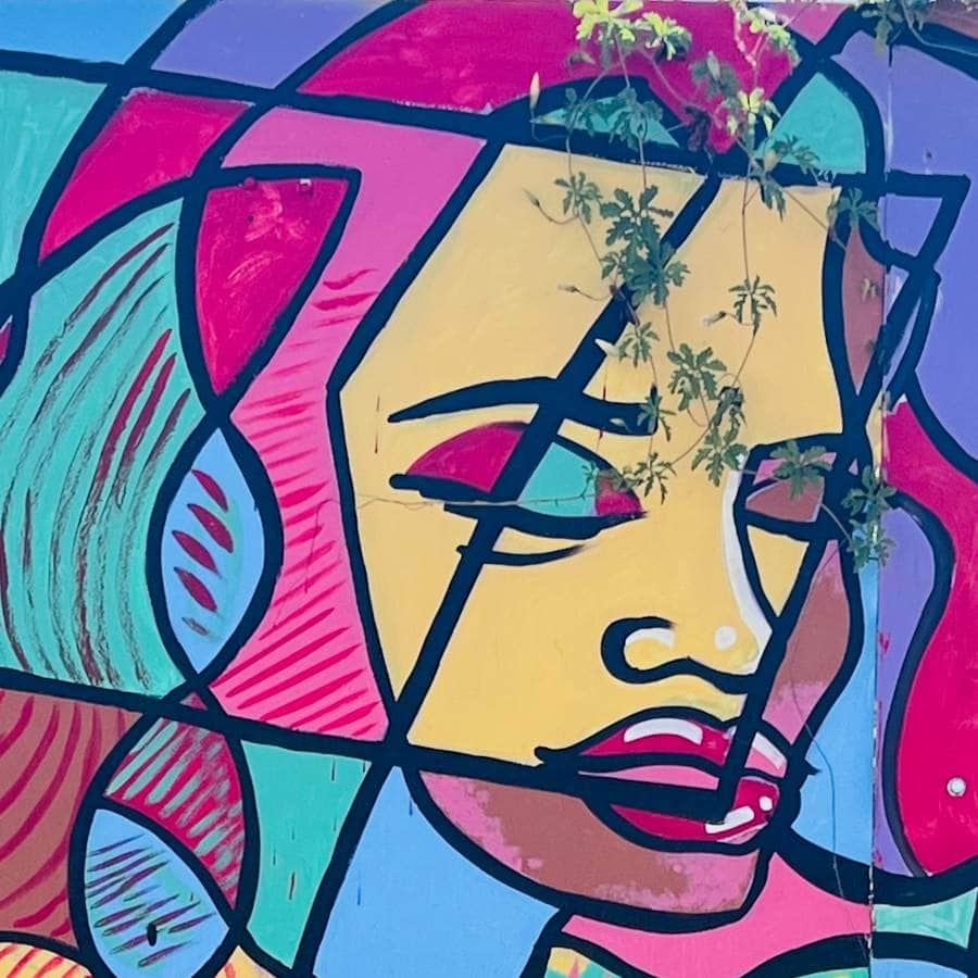 "RESERECYCLE" by Lee Fam in Austin