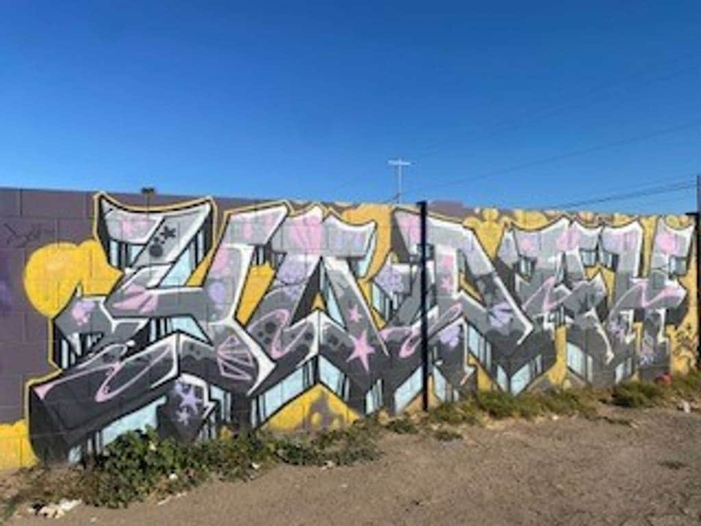 "Unknown" in Phoenix