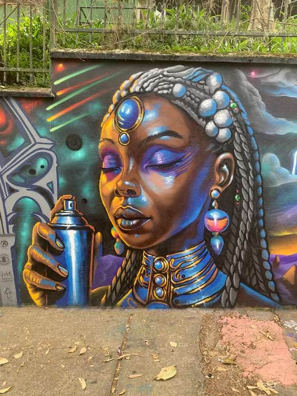 "Untlited" by Monsterectoplasma in Sao Paulo
