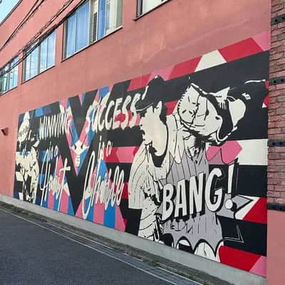 "KATO SPORTS (Shop the premier baseball equipment and gear)" by Eastside Transition in Tokyo