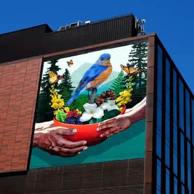 "Inheritance" by Jeremy Nichols in Portland