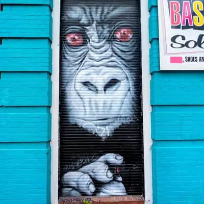 "Heeere’s Kreuzberg" by MTO in Berlin