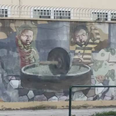 "ELAIS (olive oil)" by Bizare in Athens