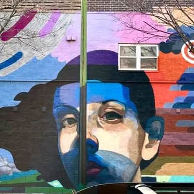 "Day Dreamer" by Nicholas Zimbro in Chicago