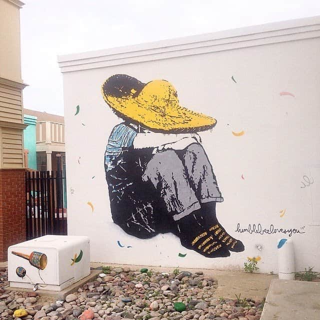 "Down Time" by Bumblebeelovesyou in Yuma