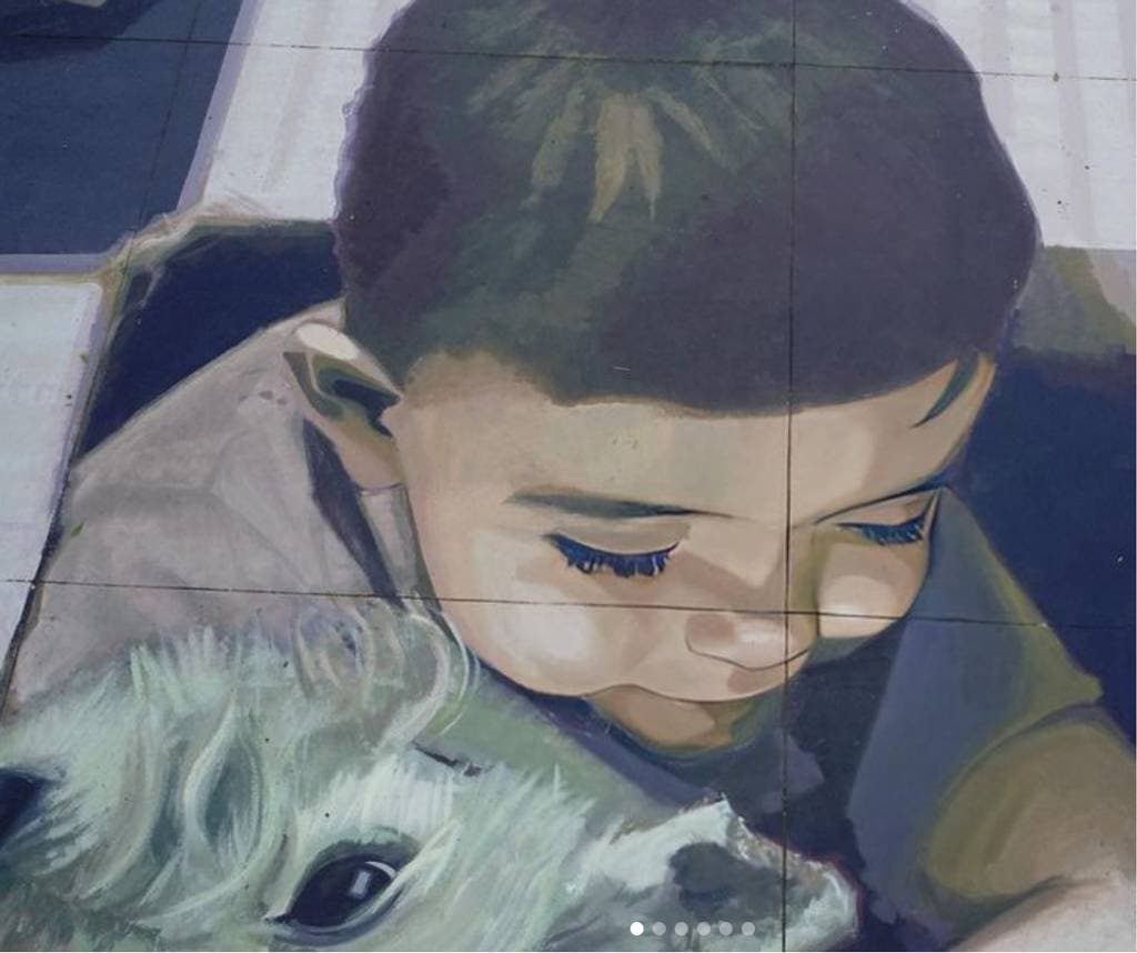 Art by Yuda