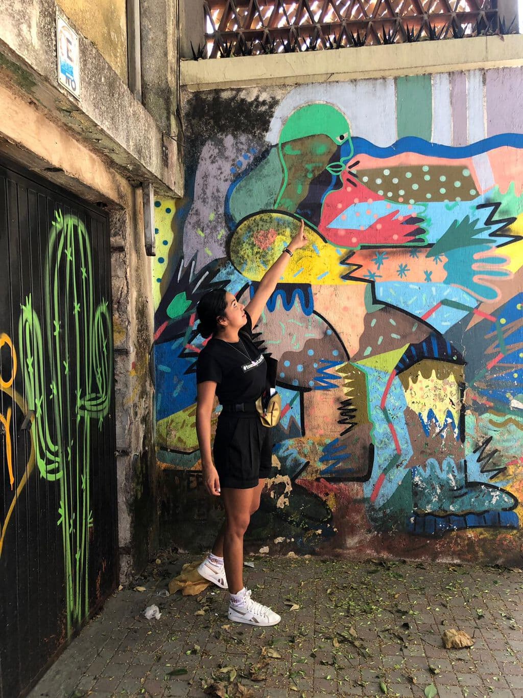 Art by NesckoHernandez1