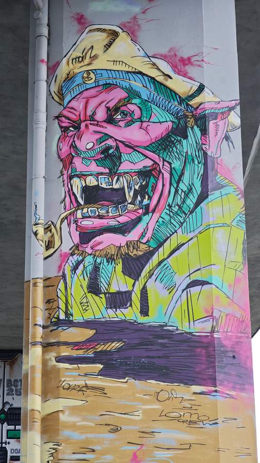 Art by Moin