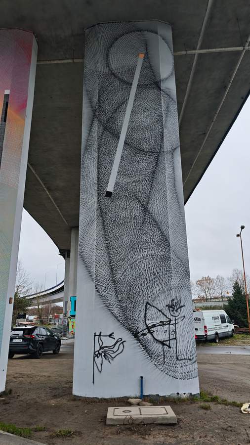 Art by Cekas
