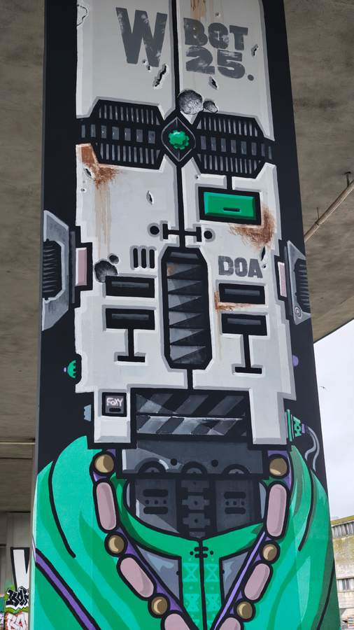 Art by Wiurobot