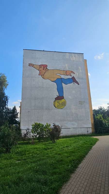 Art by Paweł “Paulus” Mazur