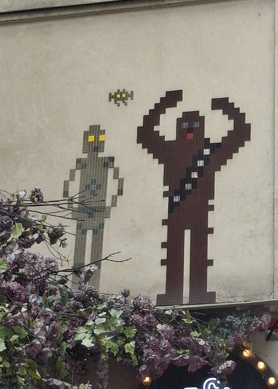 Art by GZUP_streetart