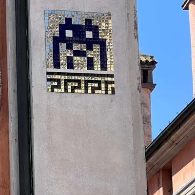 Space Invader