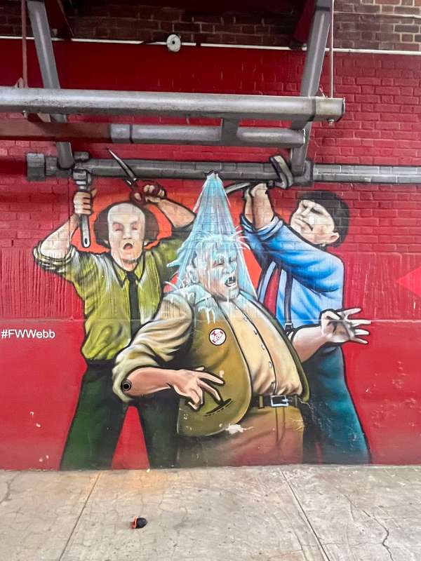 Art by Tats Cru